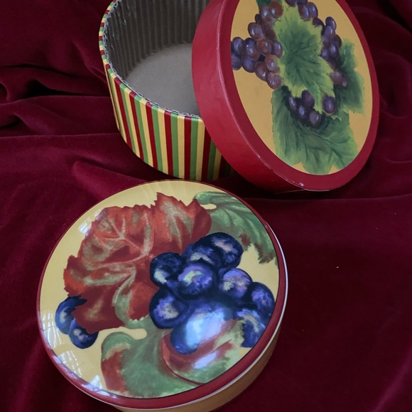 4 - Ceramic Coasters by The Monkey and the Peddler. - Picture 6 of 13